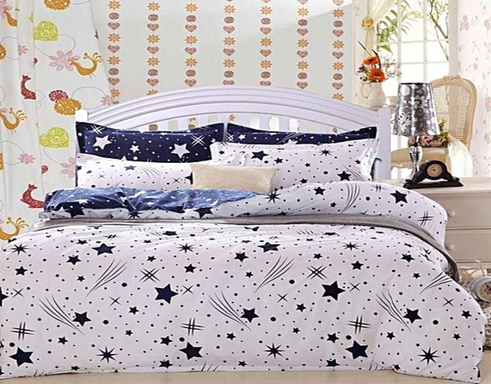 4 PC PURE COTTON DUVET13 (4*6)