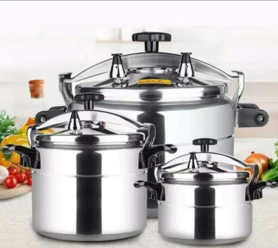 Pressure Cooker - Explosion Proof-11L