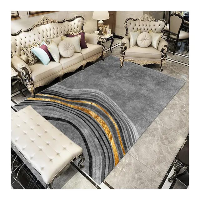 Luxurious 3D Carpet 20(5x8)